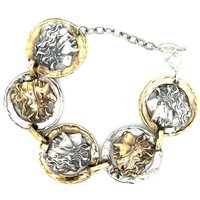 Bracciale Donna in Argento B78.MEDITERRANEO